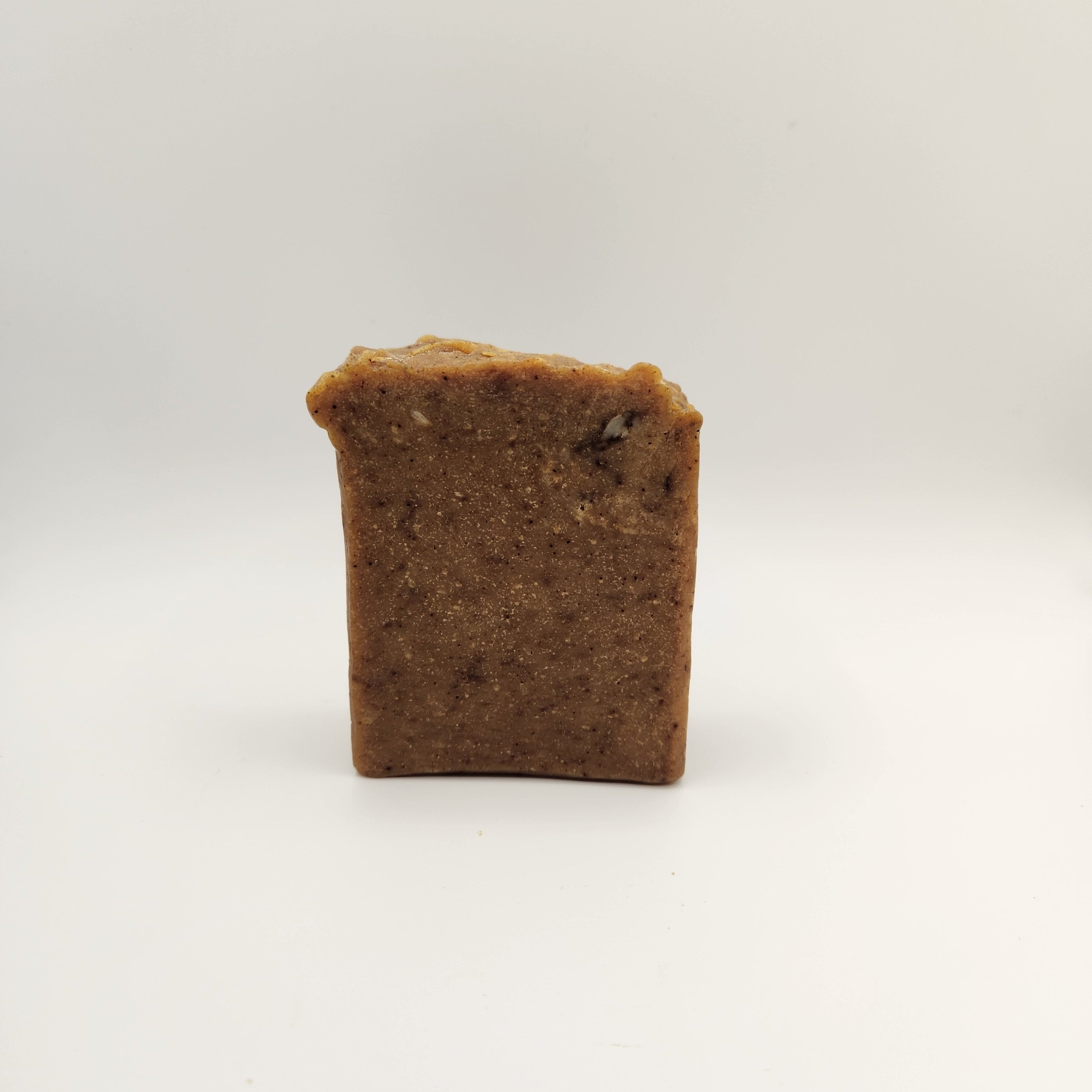 Turmeric Soap for Glowing Skin – Handmade Natural Bar