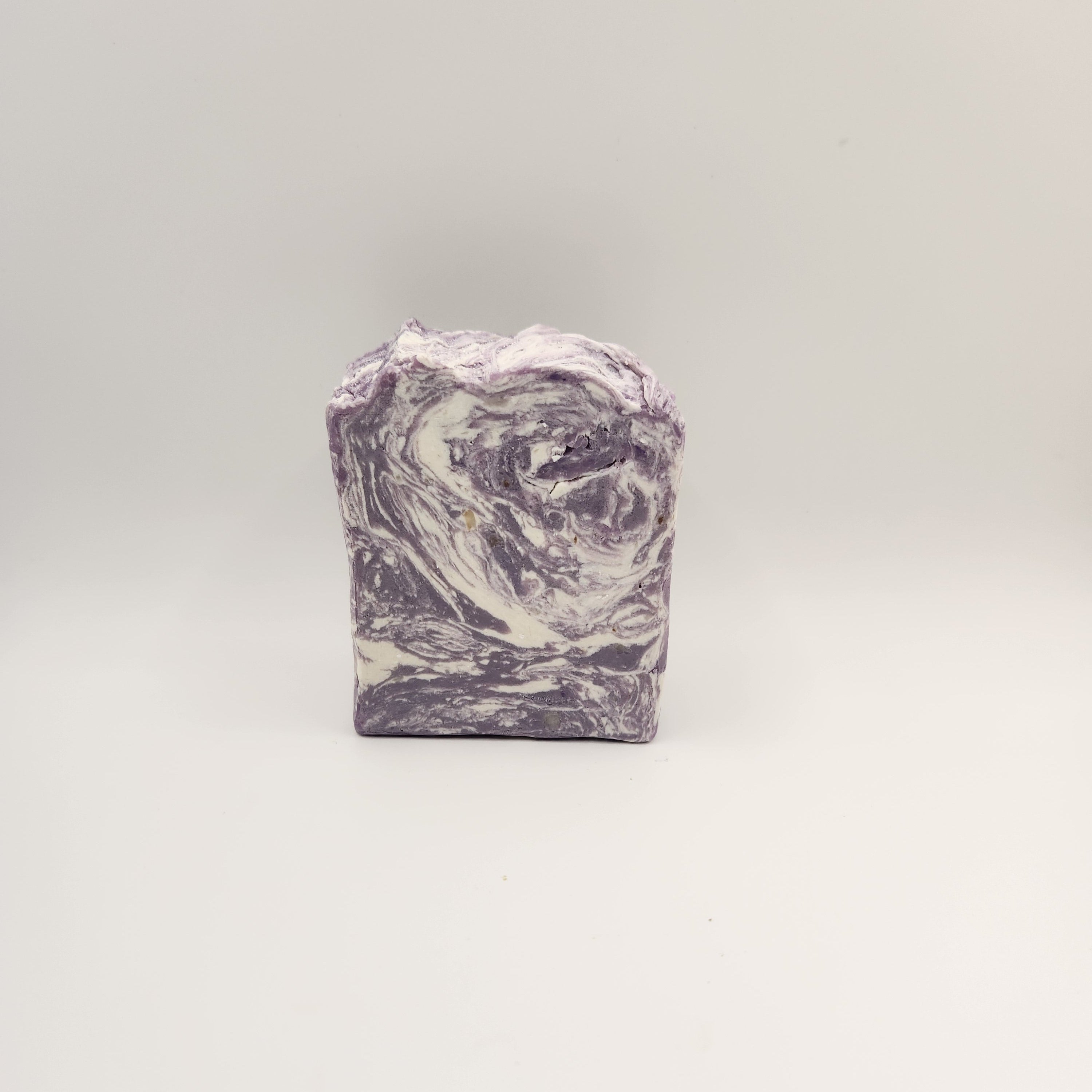 Moisturizing Lilac Soap – Handmade Natural Bar